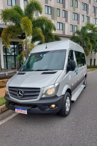 2tevo transporte evolutivo