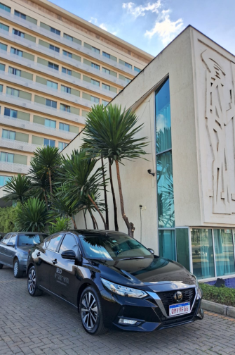 5tevo transporte evolutivo