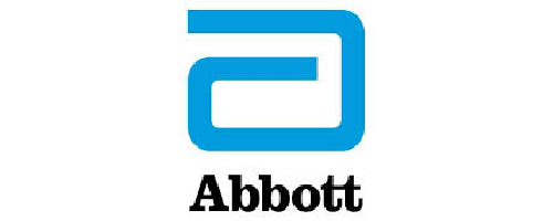 logo parceiro tevo transporte evolutivo Abbott