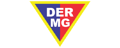 logo parceiro tevo transporte evolutivo Der