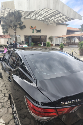 tevo transporte evolutivo